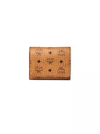 MCM | Geldbörse Visetos Original Flap Wallet | 
